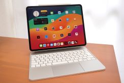 最新iPad Proは「ノートPCの代わり」以上の存在に、M4搭載モデルレビュー