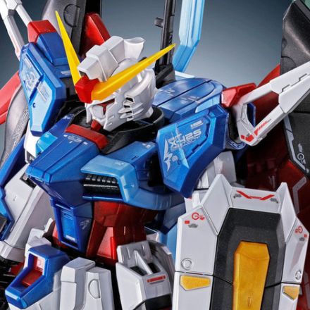 「RG 1/144 デスティニーガンダム［チタニウムフィニッシュ］」再販分が5月14日11時より予約開始