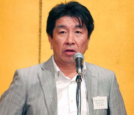 旭食品、前期売上2ケタ伸長　竹内社長「来期6000億円へ」