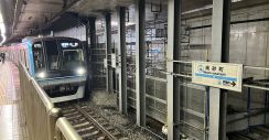 「地下鉄なのに天窓が…」東京メトロが東西線の駅「大改造」に巨費を投じるワケ