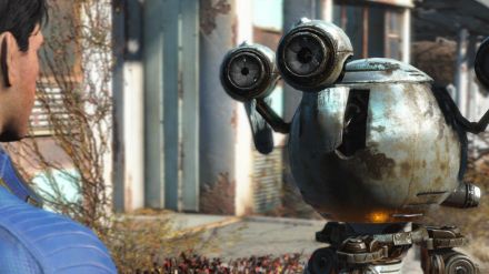 『Fallout 4』グラフィックやパフォーマンスの調整機能を追加する次世代アプデ第2弾配信―各プラットフォームの不具合修正も