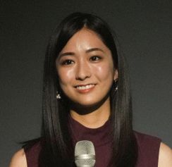 TBS田村真子アナ　生歌披露で“放送事故？”に平謝り「トラウマです」　ネット反響「不安定なセロリ」