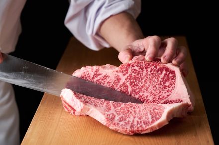 「福岡県で人気のステーキ」ランキング！　2位は箸で食べられるステーキ・ハンバーグが自慢の「ハンバーグとステーキのお店 バンケット」、1位は？【2024年5月版】