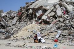 ガザで起きている「生存を懸けた戦い」、展望は、課題は　イスラエル、パレスチナ、エジプトの識者３人に聞いた