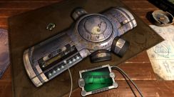 遠い未来の博物館で「謎の機械」を調査する高評価パズルゲーム『Machinika: Museum』がSteamにて無料配布中、期間は5月28日まで。『The Room』や『MYST』に影響を受けて制作された作品