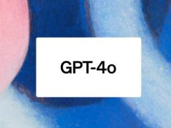 OpenAI、「GPT-4o」を発表、2倍速く、50％安く、～テキスト・音声・画像すべてを理解