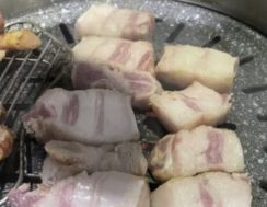 豚バラ焼肉「脂身」騒動“発祥地”の済州…価格も韓国で最も高かった