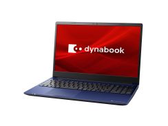 個人向け15.6型「dynabook」スタンダードノートに新モデル　第13世代Coreプロセッサ搭載の7機種を順次発売