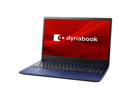 個人向け15.6型「dynabook」スタンダードノートに新モデル　第13世代Coreプロセッサ搭載の7機種を順次発売