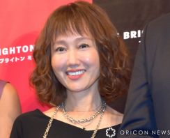 工藤夕貴、母との“顔出し”親子ショットが「素敵」　母の日に“家族時間”を満喫