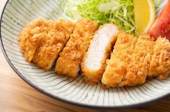 「山口県で人気のとんかつ」ランキング！　2位はアミュゼNORENにある「創食浪漫館 TONTON」、1位は？【2024年5月版】