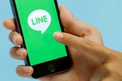 コメント控えるネイバー経営陣、労組は株式売却に反対姿勢　LINEヤフー問題