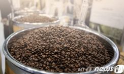 韓国の低価格コーヒー、7500カ所突破…インフレ長期化、今後も人気継続