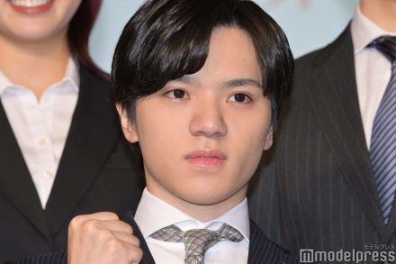 宇野昌磨、現役引退を生報告 プロスケーターとしての意欲も語る