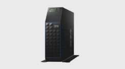 IBM、Power10搭載サーバーのエントリーモデル「IBM Power S1012」を発表