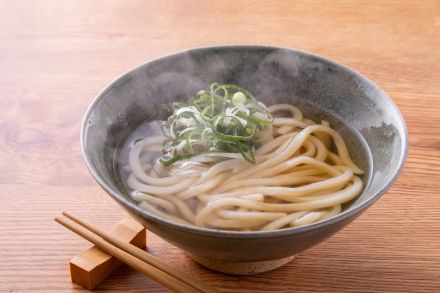 「島根県で人気のうどん」ランキング！　2位は麺類自販機の聖地として多くの人が訪れる「後藤商店」、1位は？【2024年5月版】