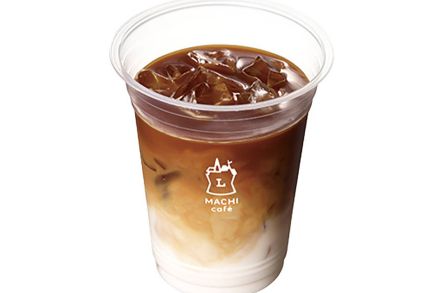 コンビニ初の「濃さ」選べる淹れたてコーヒー、ローソンで開始