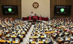 梨泰院雑踏事故の真相究明へ　特別法案を閣議決定＝韓国