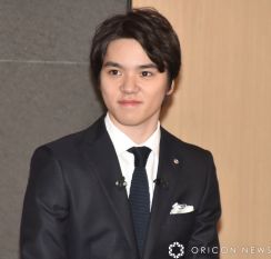 宇野昌磨、競技引退で“全開”予告　「やらなきゃ」→「やってみようかな」