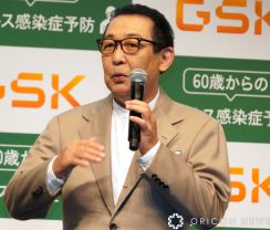 さだまさし、デビュー50周年を迎え「これからは毎年が記念年」　100周年へのエールには思わず“心の声”も吐露