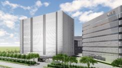 神奈川、神戸にデータセンター新棟　100％再エネ活用　生成AI対応を強化　NEC