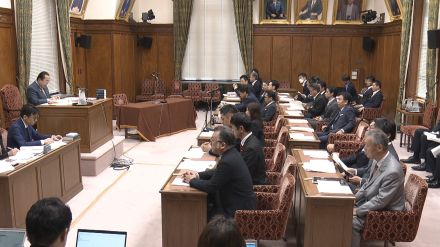 衆院政倫審、自民議員44人の審査を議決　萩生田氏・二階氏ら出席は本人意向が前提