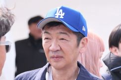 水原一平ドラマに異論続出　ＭＬＢの許可下りず？ 宮根誠司「現実的ではない」