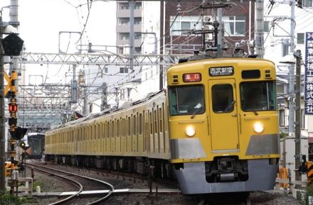 西武新宿駅が新宿駅とつながる！「地下通路」の実現に向けた検討が本格化へ