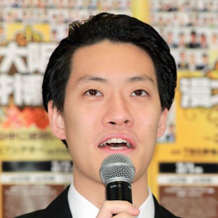 「SNSってアホばれる」粗品　“無痛おねだり”発言の生田斗真への“痛烈持論”が「お見事」と称賛続々