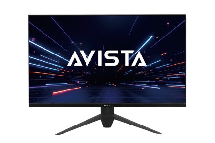 ドウシシャ、ゲーミングブランド「AVISTA」立ち上げ。4K/160Hz対応機などゲーミングモニター3機種