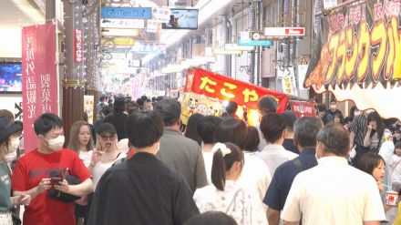 松山の夏の風物詩　今年の土曜夜市は６月１５日から計７回開催【愛媛】