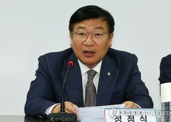 LINE問題巡り「わが国民と企業の利益が最優先」　韓国与党