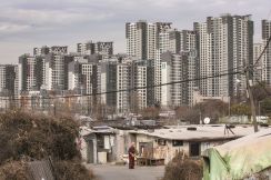 奇跡の成長に取り残された、韓国「貧困高齢者」の苦悩