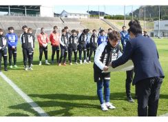 最多８万人超を受け入れ　２３年度スポーツ合宿や大会、和歌山・紀南エリア