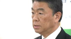 村井知事「箱モノができても働く有能な人材がいなければ」福岡の“半導体”人材育成施設を視察