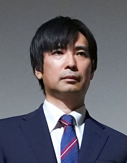 ジュリー氏謝罪動画から1年　スマイルアップCCO　性加害被害者補償の見通し明かす「数カ月以内には」