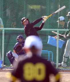 阪神スタメン　森下が今季初の１番起用　３番は近本　先発・村上は２年連続の豊橋市民球場で勝利なるか