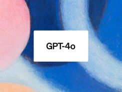 OpenAIが新AIモデル「GPT-4o」を発表