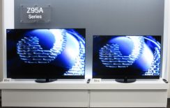 パナソニック ビエラの新製品6シリーズ13モデルは全部がAmazonのFire TV搭載！