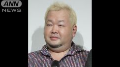 ハチミツ二郎（49）退院に向け手術へ