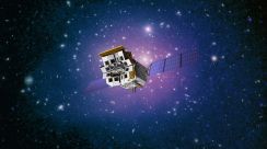 中国科学院の観測衛星「アインシュタインプローブ」初の観測成果が発表