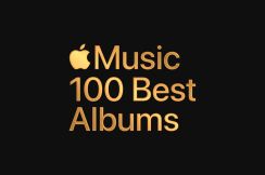 Apple Musicが「史上最高のアルバム100枚」を発表。10日間にわたり10作品ずつ公開