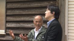 「お見舞い申し上げます」秋篠宮さま　能登半島地震で被災した農家を視察　石川・穴水町