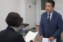 「独立性、中立性を」　兵庫県知事批判文書、第三者調査機関はメンバー構成焦点に
