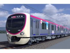 京王電鉄が新型車両「2000系」導入へ　大型空間設置、前面デザインも話題に