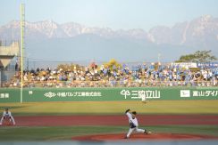 【巨人】野球センスの塊！　山崎伊織が地方球場３戦３勝　防御率０・９５と無双できるワケ