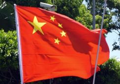 中国商務省が米の関税引き上げに「断固反対」　対抗措置も示唆