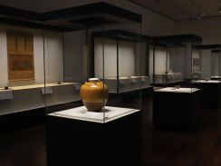 あべのハルカス美術館で「徳川美術館展 尾張徳川家の至宝」　国宝も展示