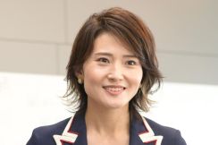 金子恵美氏　かつての政敵・小沢一郎氏の投稿に反論「迷走の方がよっぽど損害が大きかった」