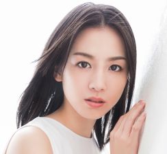 31歳新婚女優がイメージ一新、クールな表情にファン「印象変わりましたね！」「ホンマにべっぴんさん」「一目惚れ」